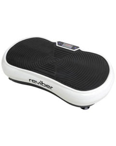 Reviber vibration plate review