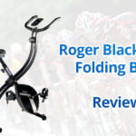 Roger-Black-Gold-Folding-Magnetic-Exercise-Bike-Review