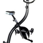 Roger-Black-Gold-Folding-Magnetic-Exercise-Bike-review