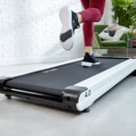 Running-track-of-the-Reebok-I-Run-4.0-Treadmill
