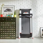 Storing-the-Reebok-I-Run-4.0-Treadmill-safely