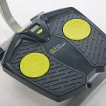 Twist-and-shape-foot-plate-and-lcd-panel