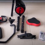 YYFITT-2-in-1-Foldable-Fitness-Exercise-Bike-parts-and-instructions