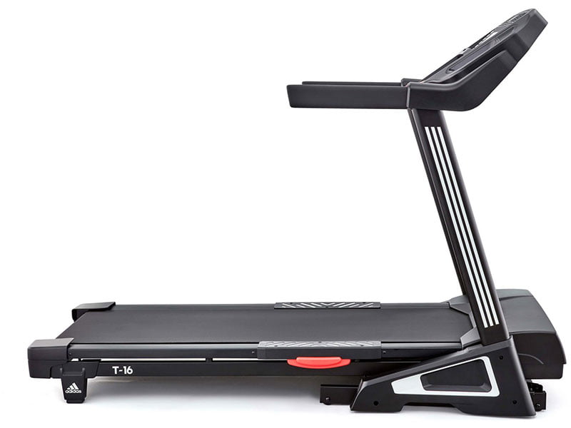 adidas t16 treadmill