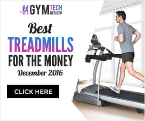 best treadmill for the money december 2016