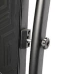 close-up-hinge-Opti-Motorised-Walking-Treadmill