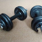 dumbbell-workout