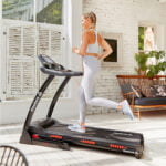 girl-running-on-Reebok-GT40s-Touch-Screen-treadmill