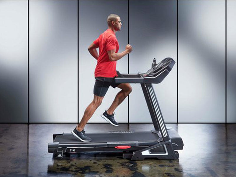 adidas t16 treadmill