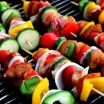 meat-and-vegetable-skewers