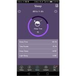 nuband-itouch-app-spleep-tracker