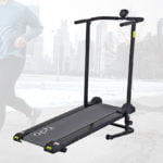 opti-non-motorised-treadmill-review-best-uk-price