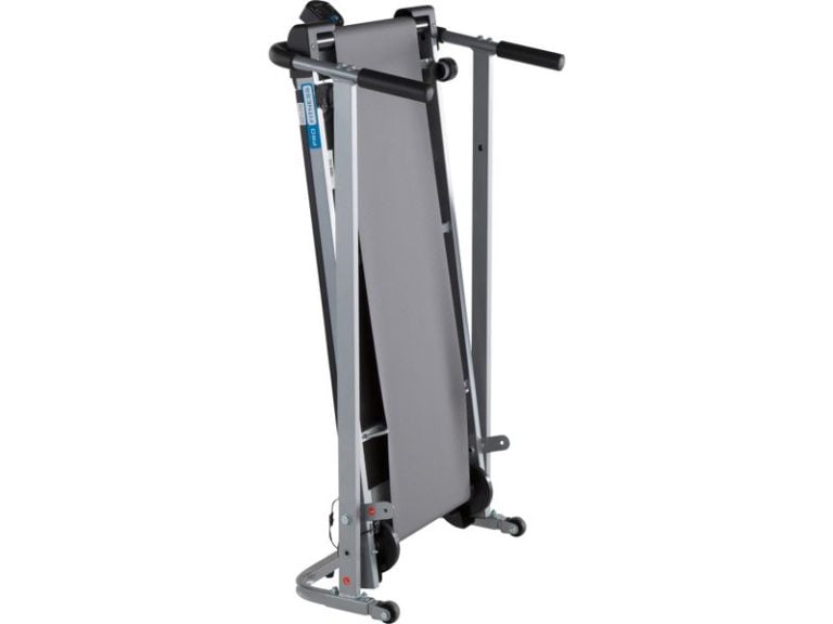 Pro Fitness Manual Treadmill Review Gym Tech Review