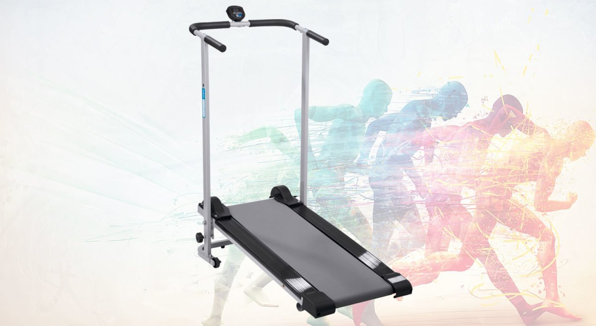 Pro Fitness Manual Treadmill Review Gym Tech Review