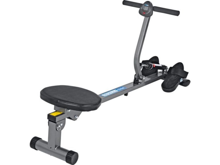 Opti Manual Rowing Machine Review Gym Tech Review