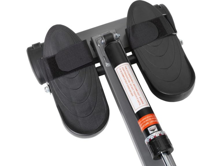 Opti Manual Rowing Machine Review Gym Tech Review