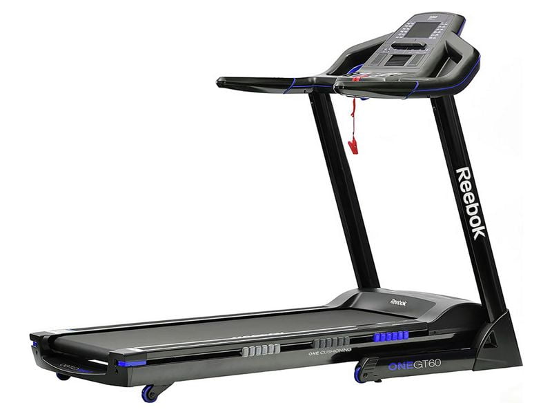 reebok gt60 treadmill main image