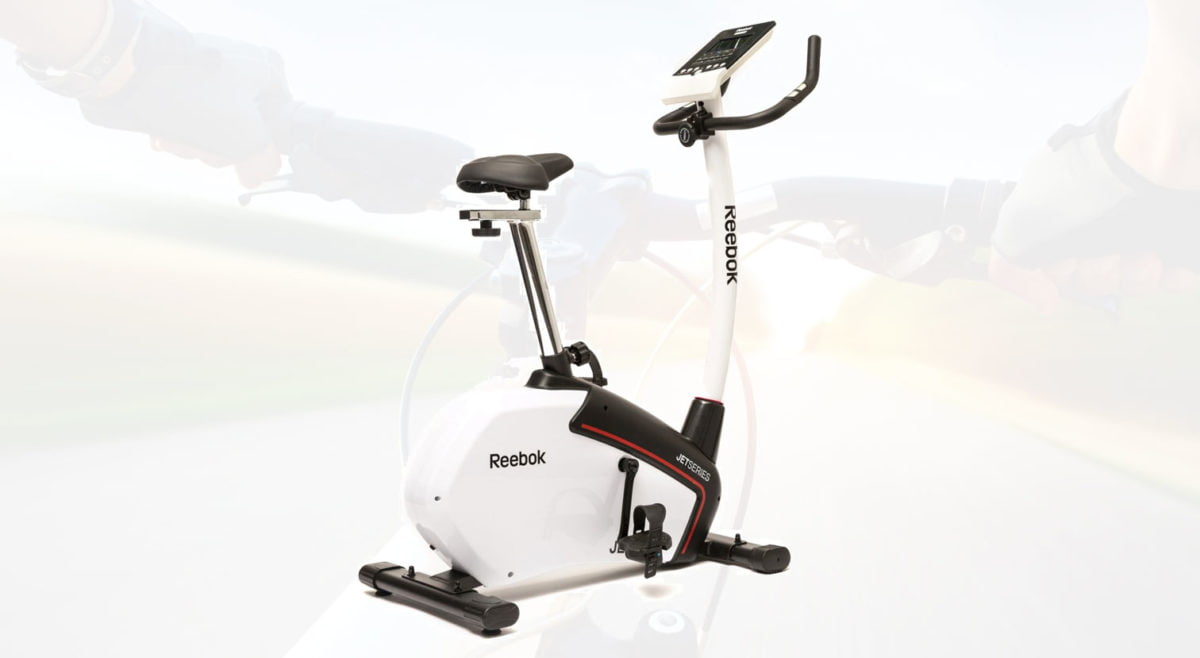 reebok jet 300 bike