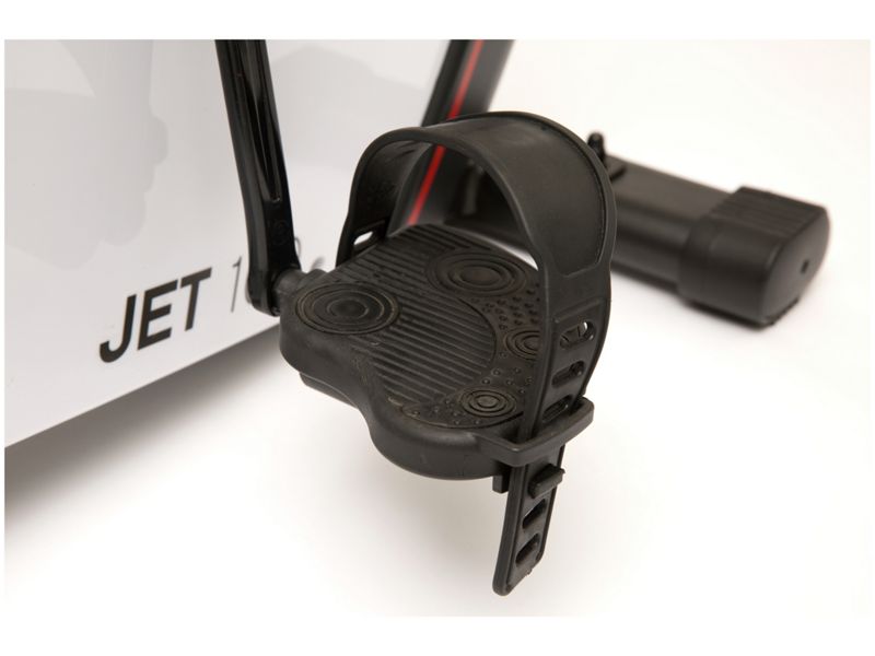 reebok jet 100 exercise bike