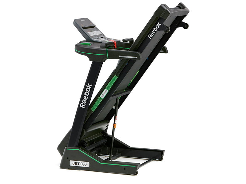 Reebok jet 200 soft drop treadmill