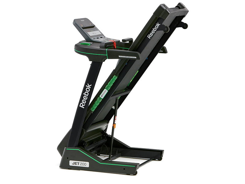 reebok jet 200 treadmill manual