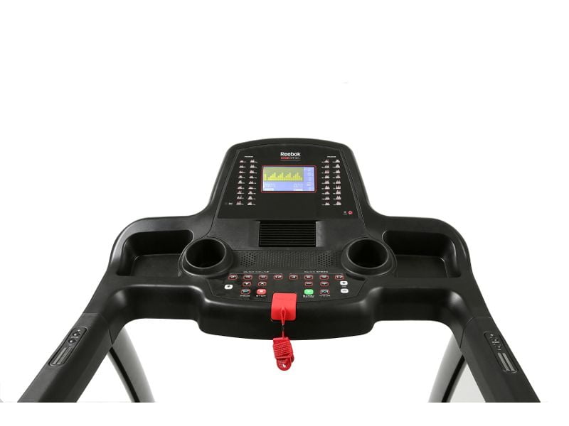 reebok gt40 s treadmill review