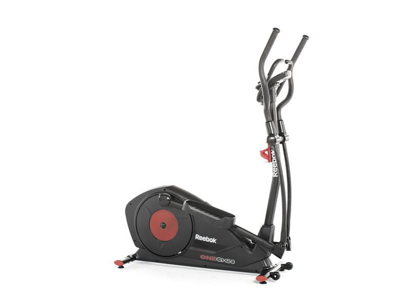 Reebok One GX50 Cross Trainer Review - Gym Tech Review