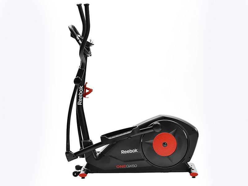 Reebok One GX50 Cross Review Gym Tech Review - Reviews of the Latest Gym Equipment