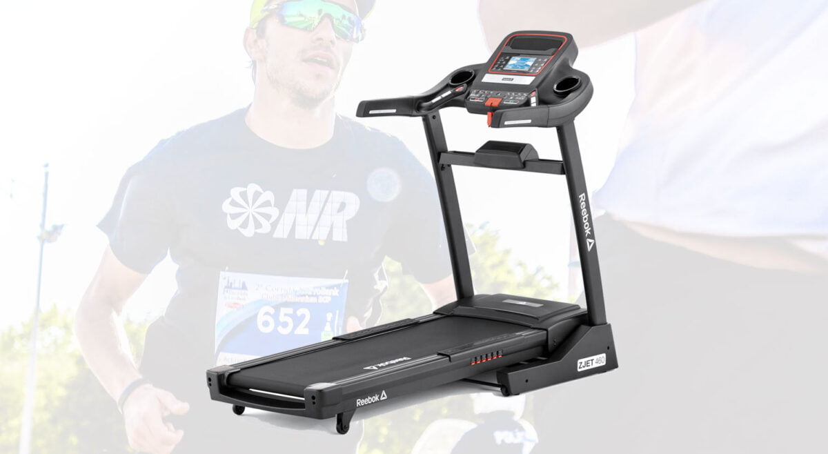 reebok zjet 460 bluetooth exercise