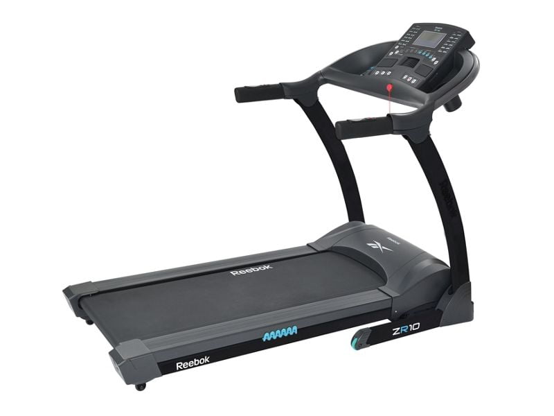 zr10 treadmill review