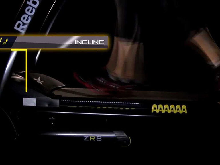 Reebok ZR8 Treadmill Review [2024 UPDATE] Gym Tech Review