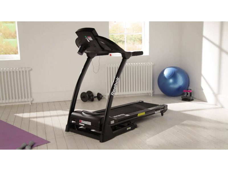 reebok zr8 treadmill price