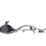 roger-black-exercise-bike-folded