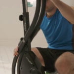 roger-black-folding-exercise-bike-man