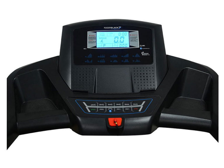 roger black programmable platinum