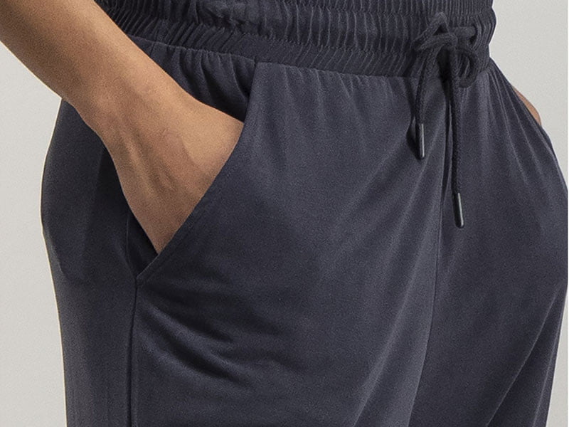 tu black joggers