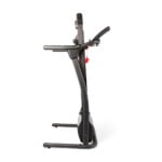 uprightview-of-the-Opti-Motorised-Walking-Treadmill