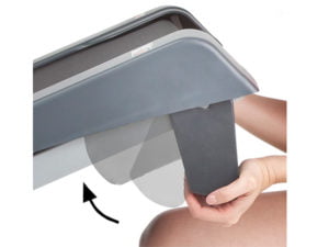 Weslo adjustable incline