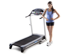 Weslo Cadence 5.2 girl main image review