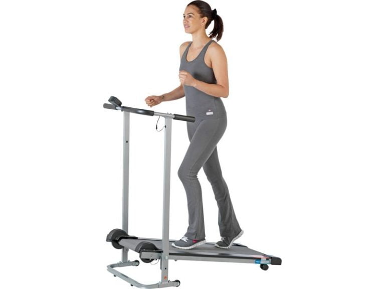 Pro Fitness Manual Treadmill Review Gym Tech Review